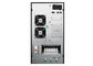 DSP Wyświetlacz LCD High Frequency Online UPS 6kVA / 10KVA DC192V
