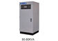 Low Frequency 3 Faza Online UPS 10KVA - 400KVA z RS232