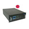 Wysokiej częstotliwości do montażu Rack UPS 6kVA Aby 10kVA, Online EPO UPS