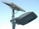 Wodoodporne zasilany energią słoneczną Reflektor LED zewnętrzne dla oświetlenia ulicznego 12V DC