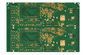 Quick Turn HASL Sztywne PCB, 2 warstwy na ścinanie / V-score Printed Circuit Board