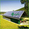 220V 10KW Stand Alone Off siatki Solar Power Systems bez Elektroenergetycznego