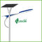 100W 12000LM IP68 Outdoor Zintegrowana Solar Powered Światła drogowe