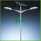 80W parking / ogrodowe LED panel słoneczny uliczne sygnalizatory z Soncap certyfikatu