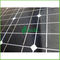 High Performance 100W 18V Mono Kryształ panele słoneczne do ładowania akumulatora 12V
