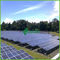17MW Utility-Scale Solar Power Plants, 50Hz / 60Hz fotowoltaiczne Power Systems