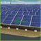 10Megawatt Large Scale Elektrownia fotowoltaiczna CHUBB / ISO9001