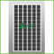 High Performance EVA Podwójne Szkło Panel słoneczny mieszkanie / biuro 144Wp Moduł Solar PV
