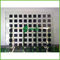 Moduł Transparent BIPV szybą podwójną monokrystaliczny Solar 265 Watt BV / ISO