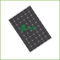 225 W fotowoltaiczne Molycrystalline słoneczne panele z Grade A Solar Cell