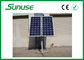 Główna / lampy uliczne automaty pojedynczej osi systemy śledzenia słonecznych z paneli słonecznych