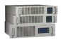 220/230 / 240V 2kVA Rack Mount Internecie UPS Panel LCD, 72V DC do ochrony przeładowaniem