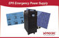 Dom wojskowy UPS Off grid home power systemsEnergy Saving