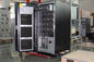 Inteligentne Rack Mount regulator ładowania energią słoneczną UPS falownika 10 - 300KVA