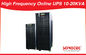 3 Faza High Frequency Online UPS, zasilacz o wysokiej częstotliwości