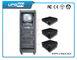 Rack Dobudowa online UPS 1-10Kva z 19 &amp;quot;wysokość 2U 3U i zewnętrznego akumulatora