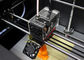 220V / 110V spiekania laserowego 3D Sprzęt Drukarka z metalową konstrukcję