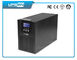 Inteligentny 800W / 1600W / 2400W High Frequency Online UPS z Długi czas podtrzymania