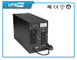 Jednofazowe 2KVA High Frequency Online UPS z podwójną konwersją online Prawdziwa Ups