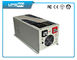 12V / 24V / 48Vdc Aby 220V / 230V / 240Vac Power Star W7 Inverter 6000W czysty sinus falownik