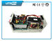 Czysta fala sinusoidalna Zasilanie AC DC Inverter Ładowarka 1KW - 12KW z High / Low Voltage Protection