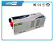 5000W / 4000W / 3000 Watt Czysta Sinusoida Power Inverter cyfrowy wyświetlacz LCD Inverter