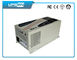 Czysta sinusoida Solar Power / Wind Power Inverter 1 kW - 12 kW z wyświetlaczem LED LCD /