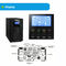 Home / Office Czysta Sinewave 3000VA High Frequency UPS Online jednofazowy