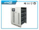 Wysoka wydajność 200 kVA / 160 kW Low Frequency UPS Online Z EPO i Zabezpieczenie przed przeciążeniem