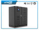 Oszczędzanie energii 300KVA / 270KW Low Frequency Online UPS trójfazowy