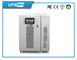Big Low Frequency Online UPS 50Kva - 800kVA z dłuższą żywotność serwisu dla sprzętu medycznego