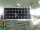Tani panel słoneczny z 9 diod budynku monokrystaliczny krzem Panele słoneczne