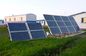 Duży Home Solar Power System, 5kW Off Siatka Solar Power Systems do domów