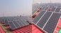 High Output Hybrid Power System Solar Hybrid Solar Panel Systems 30KW