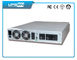 19 calowy Sinewave do montażu Rack UPS 1kVA - 10kVA dla serwerów, centrum danych, Critical Urządzenia sieciowe używają