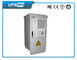 2KVA / 1400W IP55 podwójną konwersją online UPS dla telekomunikacji / Outdoor Urządzenia sieciowe