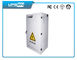 Odporne na korozję Telecom Zasilacz UPS Online 6kVA / 4200W na zewnątrz systemu UPS