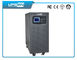 Nie Przerwa 2-fazowy 240V / 208V / 110V UPS 6kVA - 20KVA UPS online z wyświetlaczem LCD