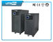 2-fazowy 120V / 208V / 240V High Frequency Online UPS 6kVA / 10KVA Z sterowania DSP