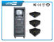 Czysta sinusoida rack UPS 1kVA / 2KVA / 3kVA / 6kVA z ponad Ochrony Charge