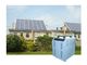 Inteligentny system zasilania energią słoneczną UPS, nieprzerwany zasilacz