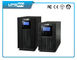 Prawdziwa dwukrotnie Online UPS Konwersja z czysta sinusoida i wyświetlacz LCD 1kVA - 20kVA