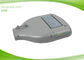 Wodoodporna IP65 Jezdnia Solar LED Lighting AC85 - 265V Ciepła / Czysta / Chłodna biel