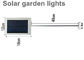 Water Proof Indukcja Solar Street Light Ściemnialny 110V 220V 6500K CE ROHS UL