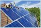Oferta hurtowa słonecznej firma tanie panele słoneczne 230W mono fotowoltaiczna