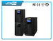 10kVA / 8KW High Frequency Online UPS Długi czas podtrzymania dla Photo Printing Machine