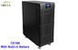 Podwójna konwersja DSP High Frequency Online UPS 8KW / 10 kVA system UPS