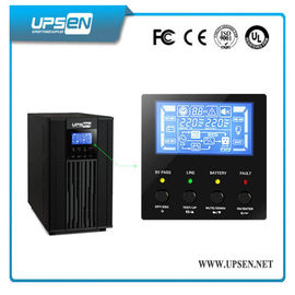 1kVA / 2 kVA / 3 kVA Jednofazowy UPS dla Home użytku z certyfikat CE