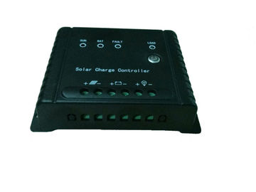 12V PWM Solar Charge Controller