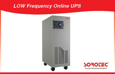 3-fazowy 60Hz 10KVA / 8KW UPS o niskiej częstotliwości dla bankowości